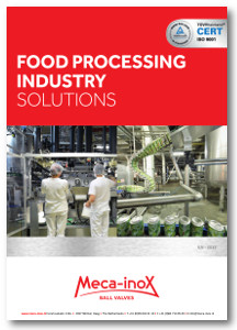 MI Food Processing Industry